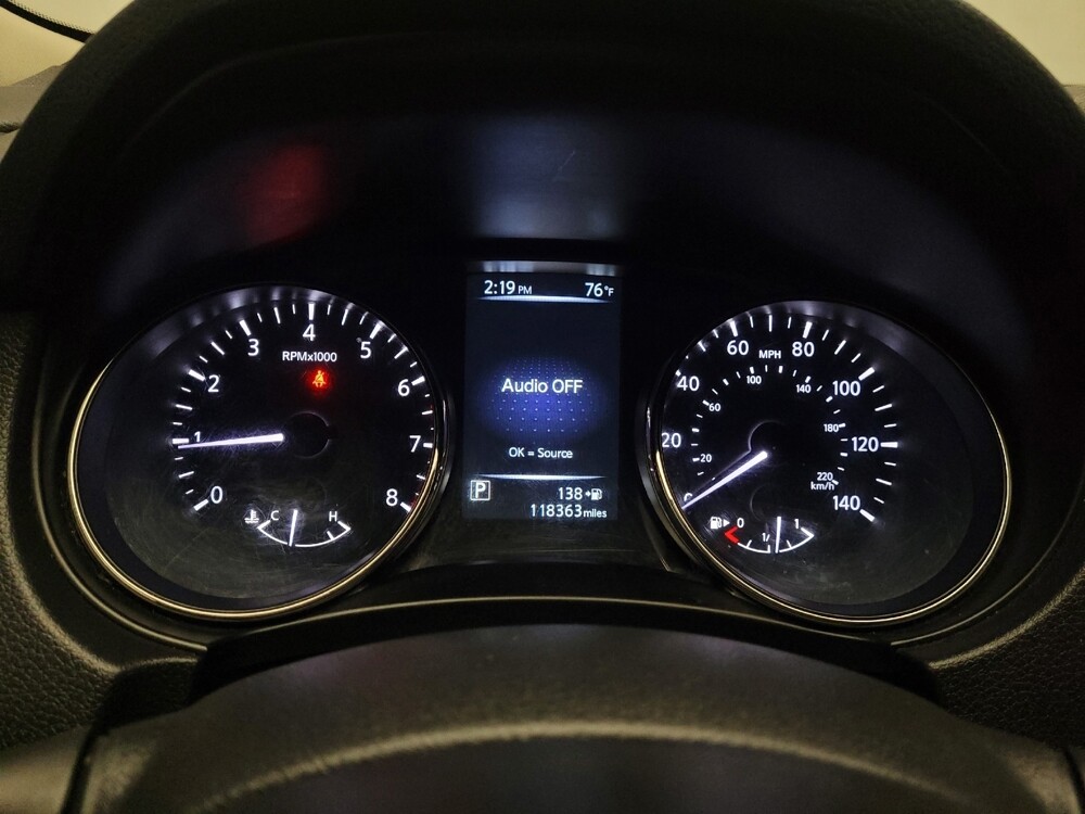 2017 Nissan Rogue in Riverside, CA 92504 - 18064763 23