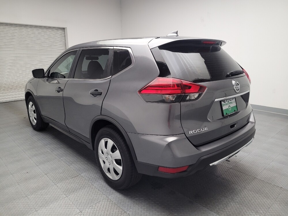 2017 Nissan Rogue in Riverside, CA 92504 - 18064763 5