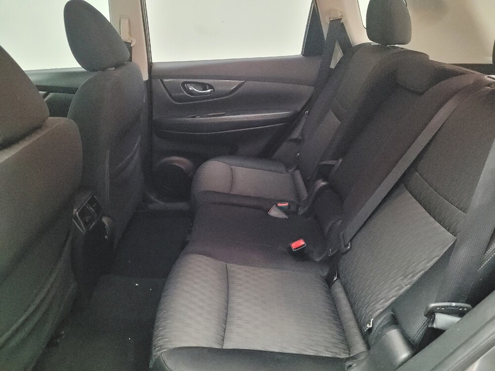 2017 Nissan Rogue in Riverside, CA 92504 - 18064763 18