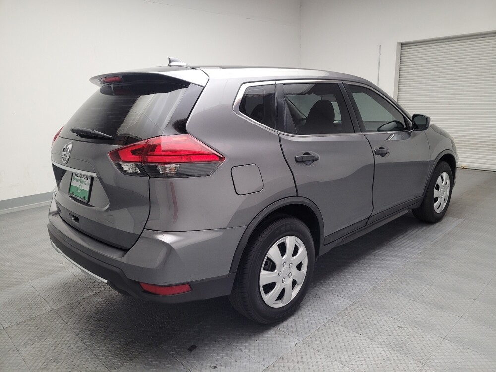 2017 Nissan Rogue in Riverside, CA 92504 - 18064763 9