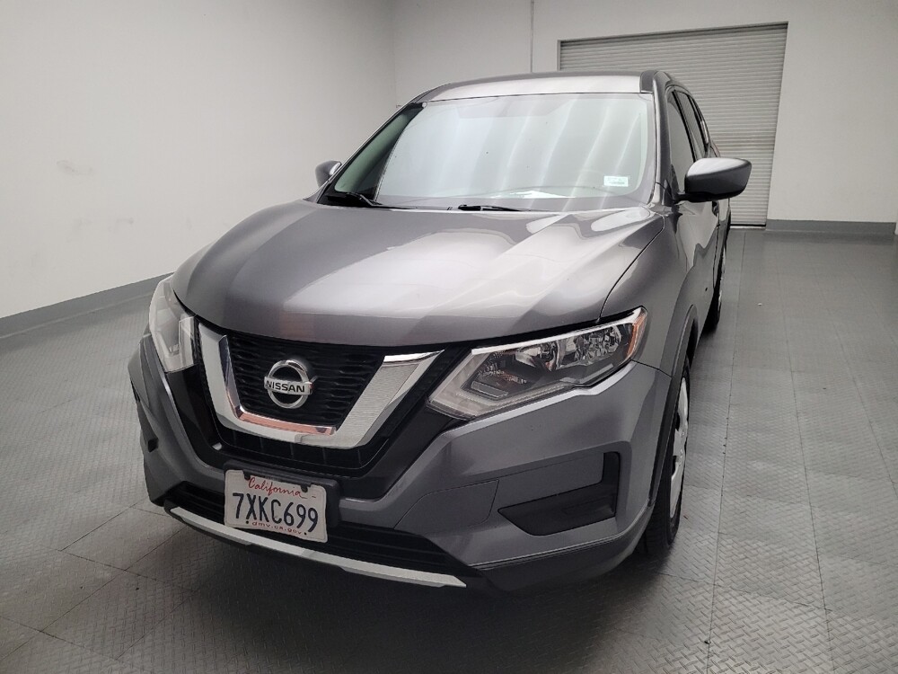 2017 Nissan Rogue in Riverside, CA 92504 - 18064763 15