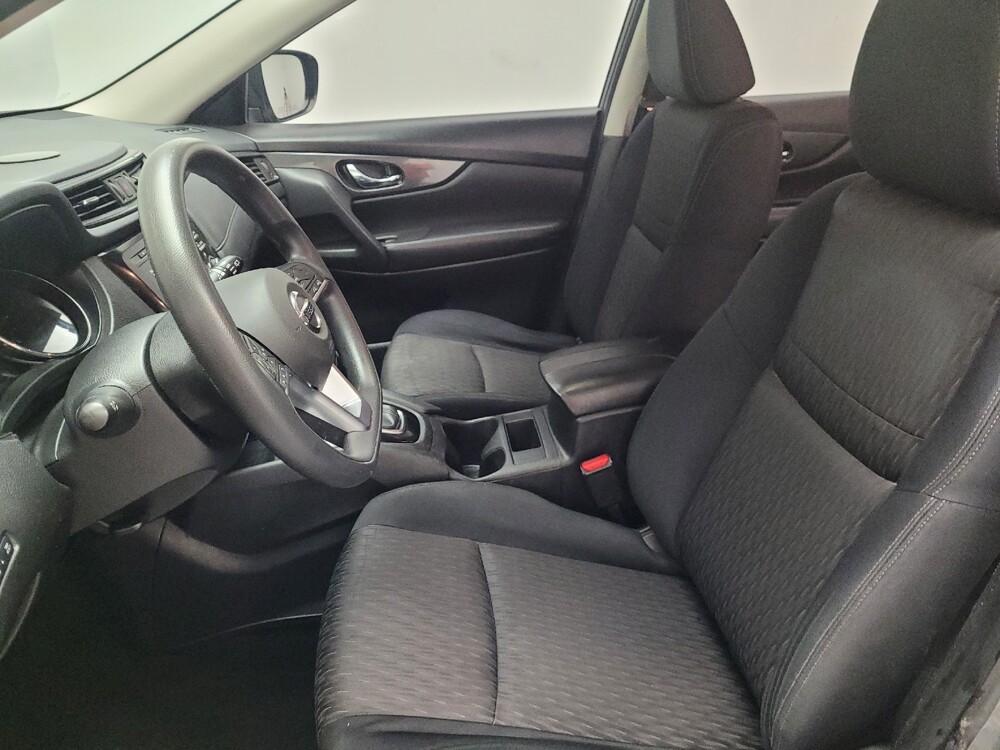 2017 Nissan Rogue in Riverside, CA 92504 - 18064763 17