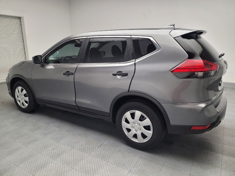 2017 Nissan Rogue in Riverside, CA 92504 - 18064763 3