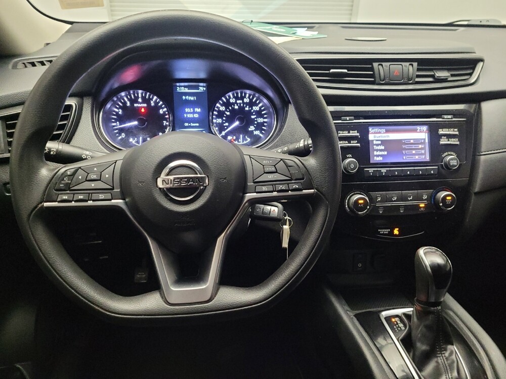 2017 Nissan Rogue in Riverside, CA 92504 - 18064763 22