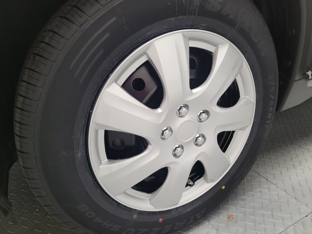 2017 Nissan Rogue in Riverside, CA 92504 - 18064763 31