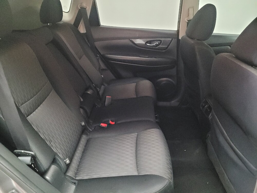 2017 Nissan Rogue in Riverside, CA 92504 - 18064763 19