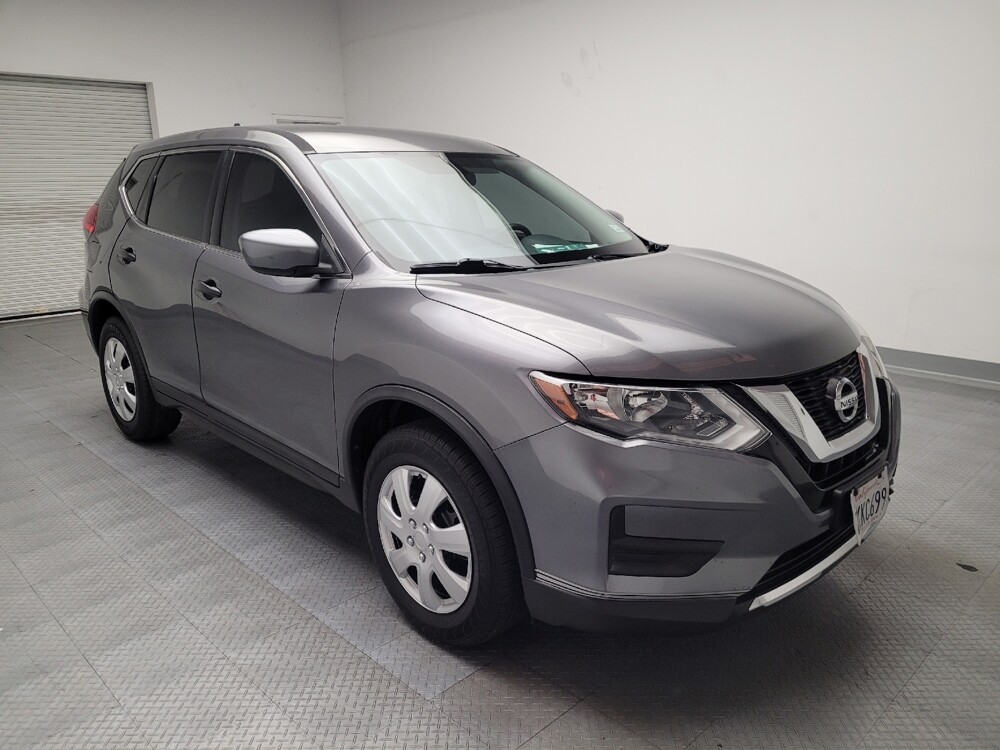 2017 Nissan Rogue in Riverside, CA 92504 - 18064763 13