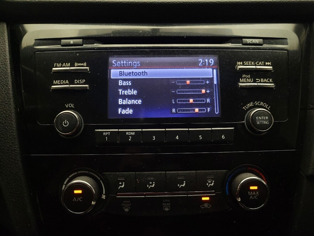 2017 Nissan Rogue in Riverside, CA 92504 - 18064763 25