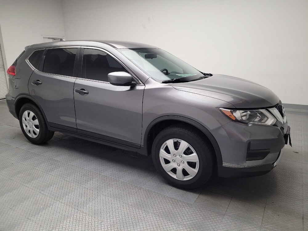 2017 Nissan Rogue in Riverside, CA 92504 - 18064763 11