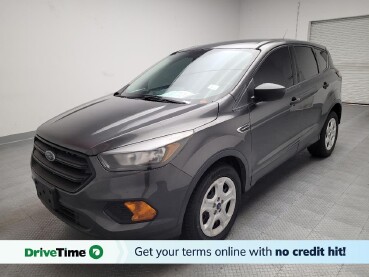 2018 Ford Escape in Montclair, CA 91763