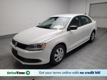 2014 Volkswagen Jetta in Montclair, CA 91763