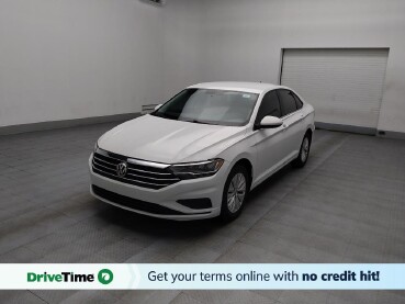 2020 Volkswagen Jetta in Augusta, GA 30907