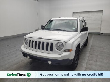 2016 Jeep Patriot in Conyers, GA 30094