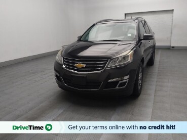 2016 Chevrolet Traverse in Augusta, GA 30907