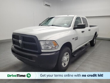 2016 RAM 2500 in Morrow, GA 30260