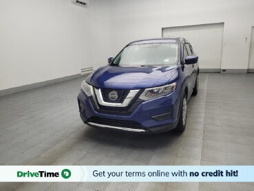 2018 Nissan Rogue in Conyers, GA 30094