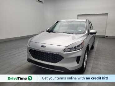 2020 Ford Escape in Augusta, GA 30907
