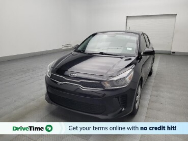 2019 Kia Rio in Athens, GA 30606