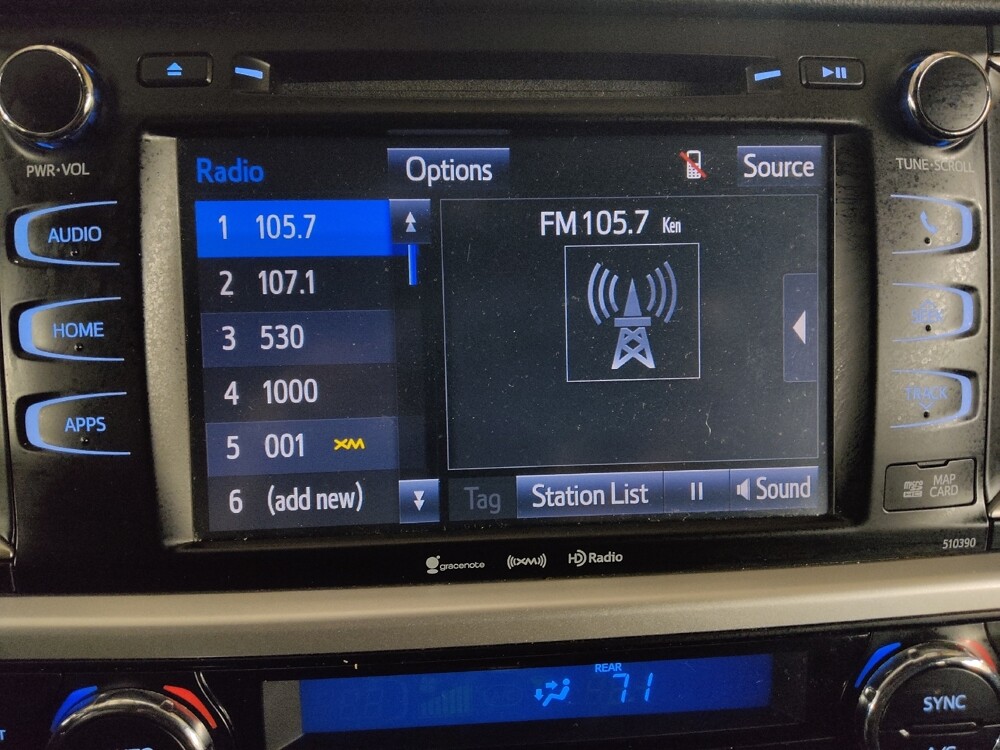 2019 Toyota Highlander in Chattanooga, TN 37421 - 18064787 25