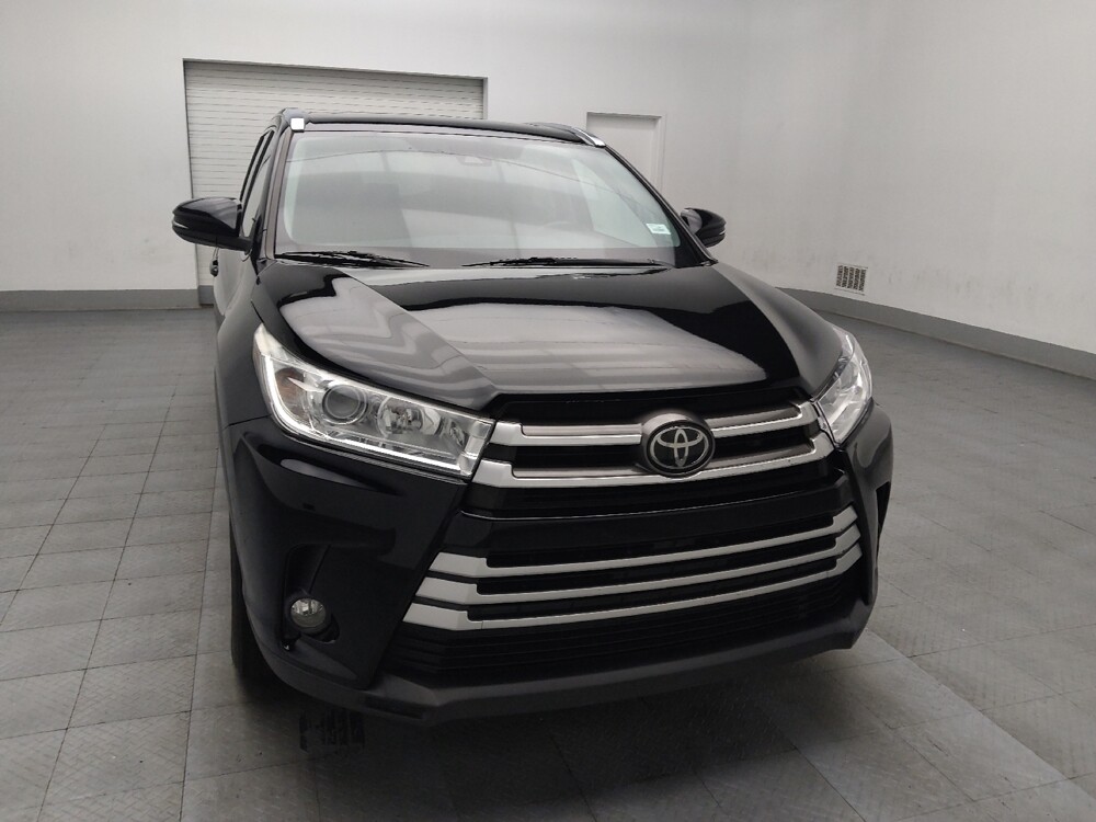 2019 Toyota Highlander in Chattanooga, TN 37421 - 18064787 14