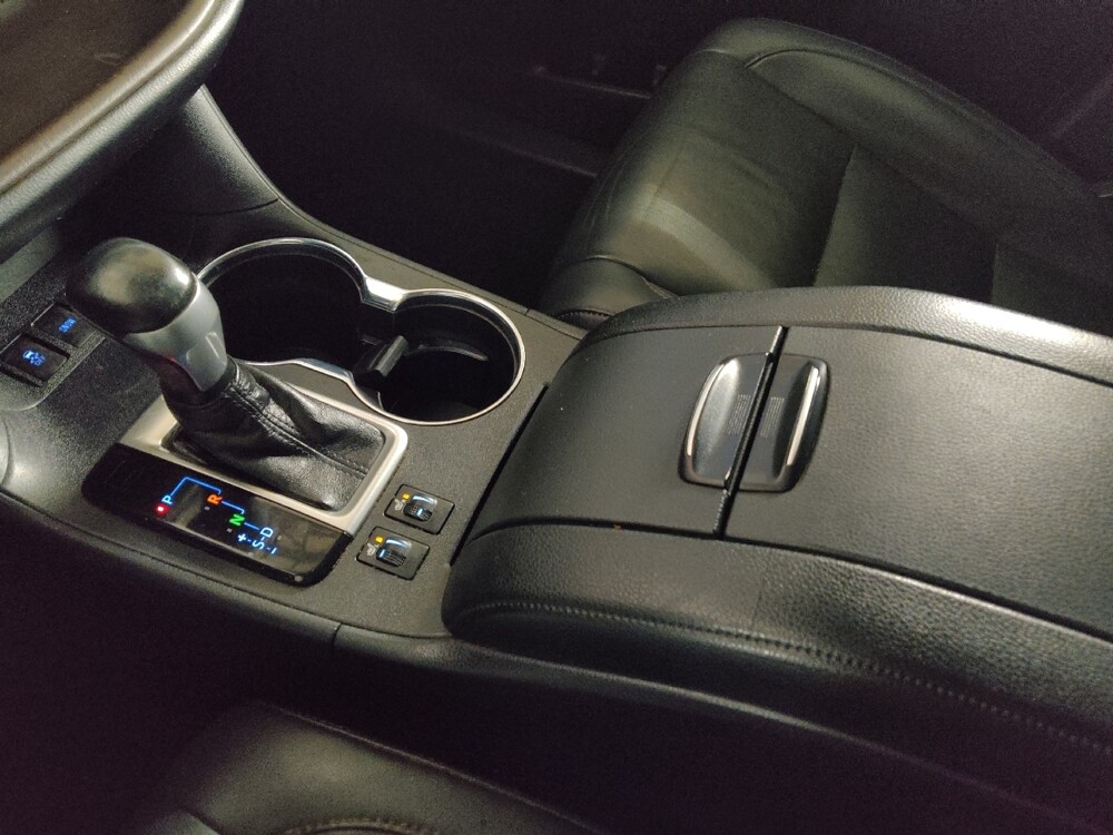 2019 Toyota Highlander in Chattanooga, TN 37421 - 18064787 26