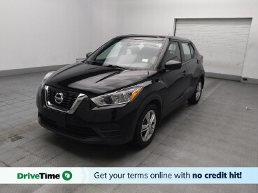 2020 Nissan Kicks in Augusta, GA 30907