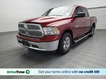 2014 RAM 1500 in Temple, TX 76502