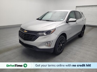 2018 Chevrolet Equinox in Ocala, FL 34471