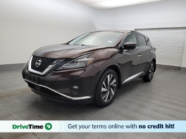 2022 Nissan Murano in Chandler, AZ 85225