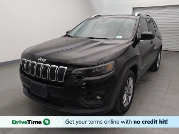 2019 Jeep Cherokee in Corpus Christi, TX 78412