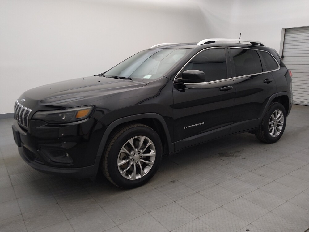 2019 Jeep Cherokee in Corpus Christi, TX 78412 - 18064807 2
