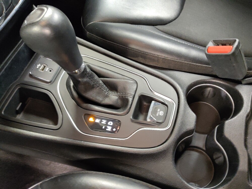 2019 Jeep Cherokee in Corpus Christi, TX 78412 - 18064807 26