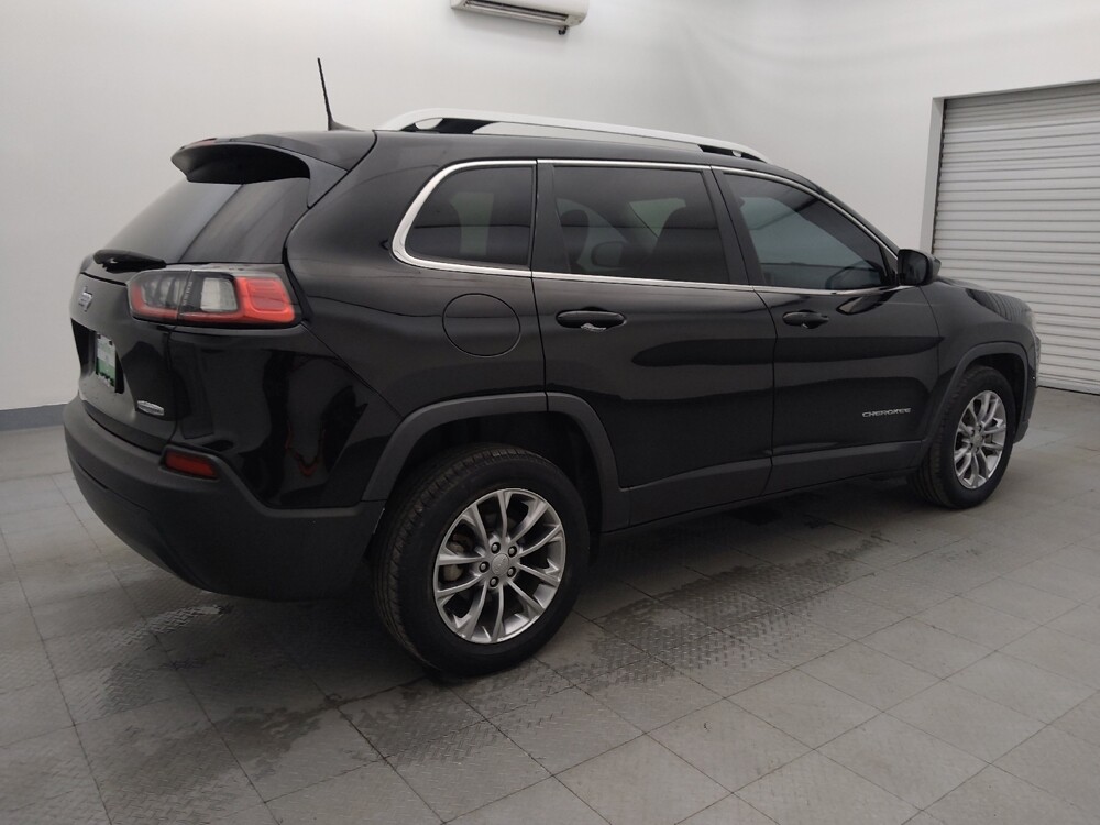 2019 Jeep Cherokee in Corpus Christi, TX 78412 - 18064807 10