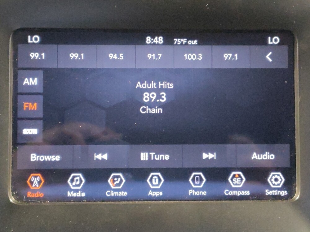 2019 Jeep Cherokee in Corpus Christi, TX 78412 - 18064807 25