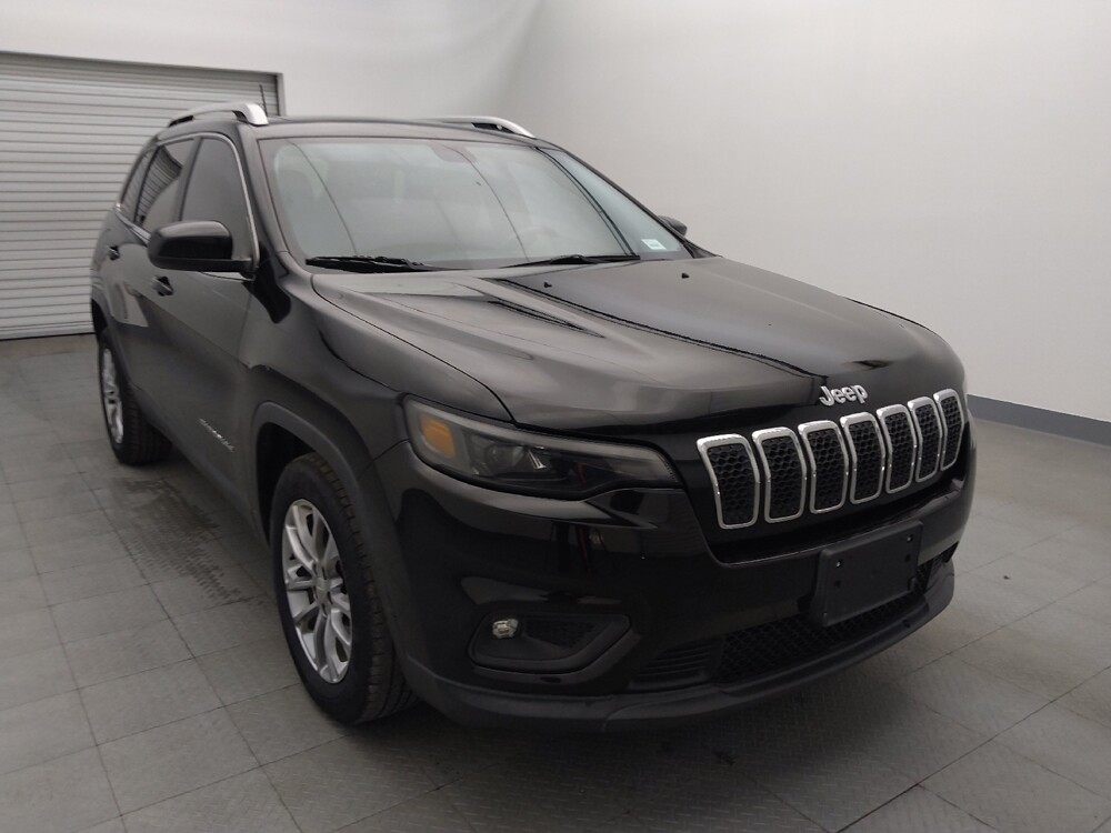 2019 Jeep Cherokee in Corpus Christi, TX 78412 - 18064807 13