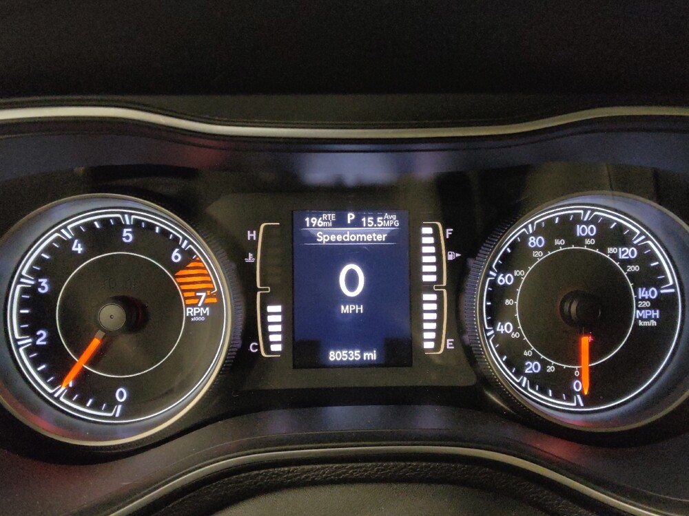 2019 Jeep Cherokee in Corpus Christi, TX 78412 - 18064807 23