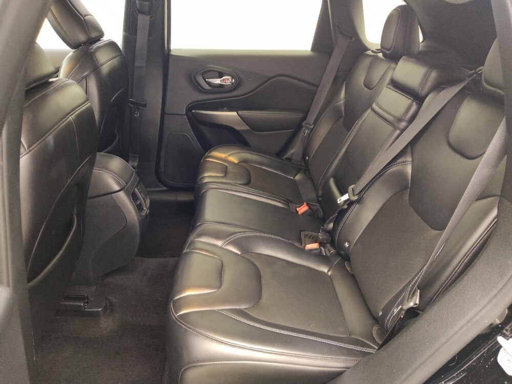 2019 Jeep Cherokee in Corpus Christi, TX 78412 - 18064807 18