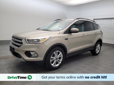 2017 Ford Escape in Chandler, AZ 85225