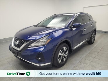 2021 Nissan Murano in Antioch, TN 37013