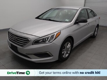 2016 Hyundai Sonata in Houston, TX 77060