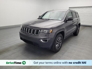 2019 Jeep Grand Cherokee in Kissimmee, FL 34744