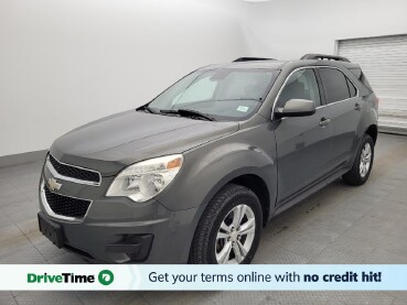 2013 Chevrolet Equinox in Fort Myers, FL 33907