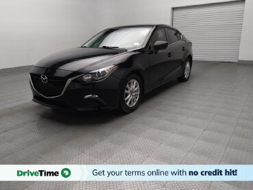 2015 Mazda MAZDA3 in Tulsa, OK 74145