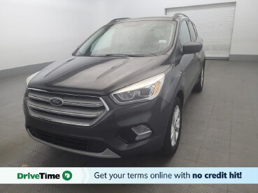 2018 Ford Escape in Richmond, VA 23235