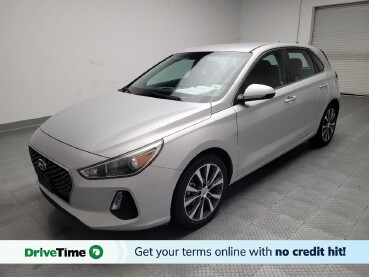 2019 Hyundai Elantra in Downey, CA 90241