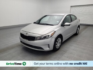 2017 Kia Forte in Conway, SC 29526