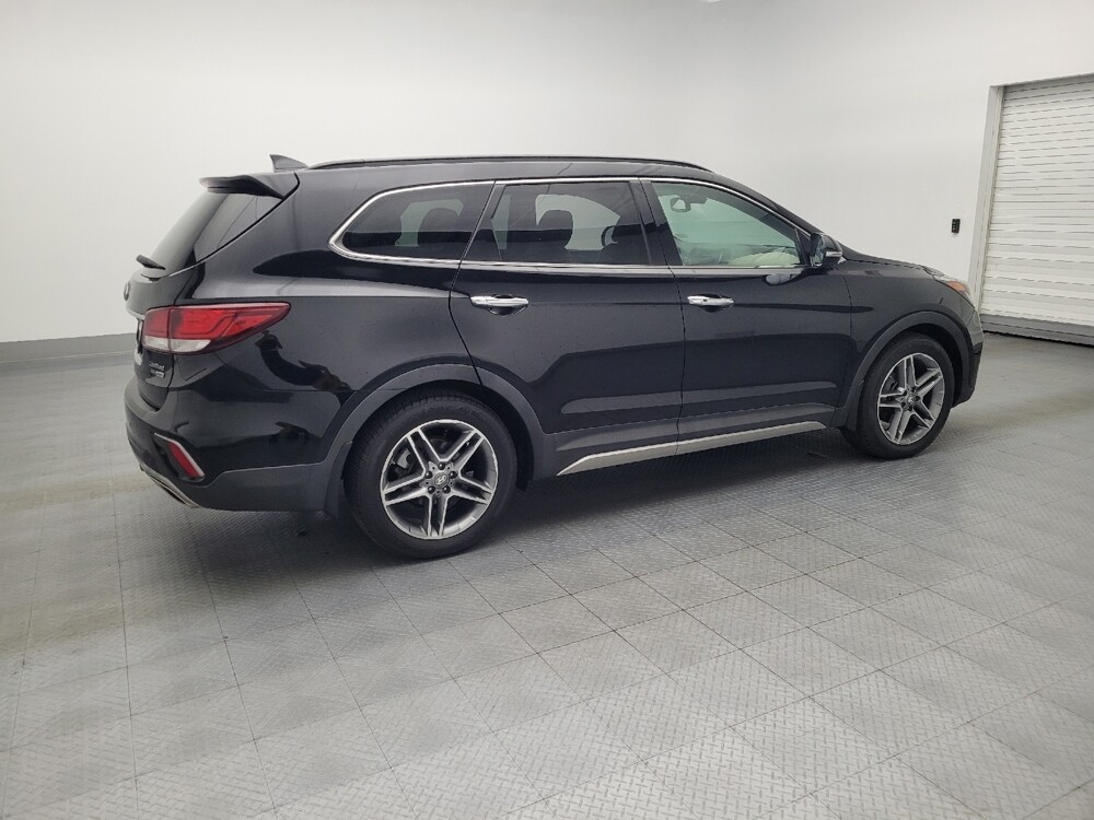 2018 Hyundai Santa Fe in Miami, FL 33157 - 18064833 10