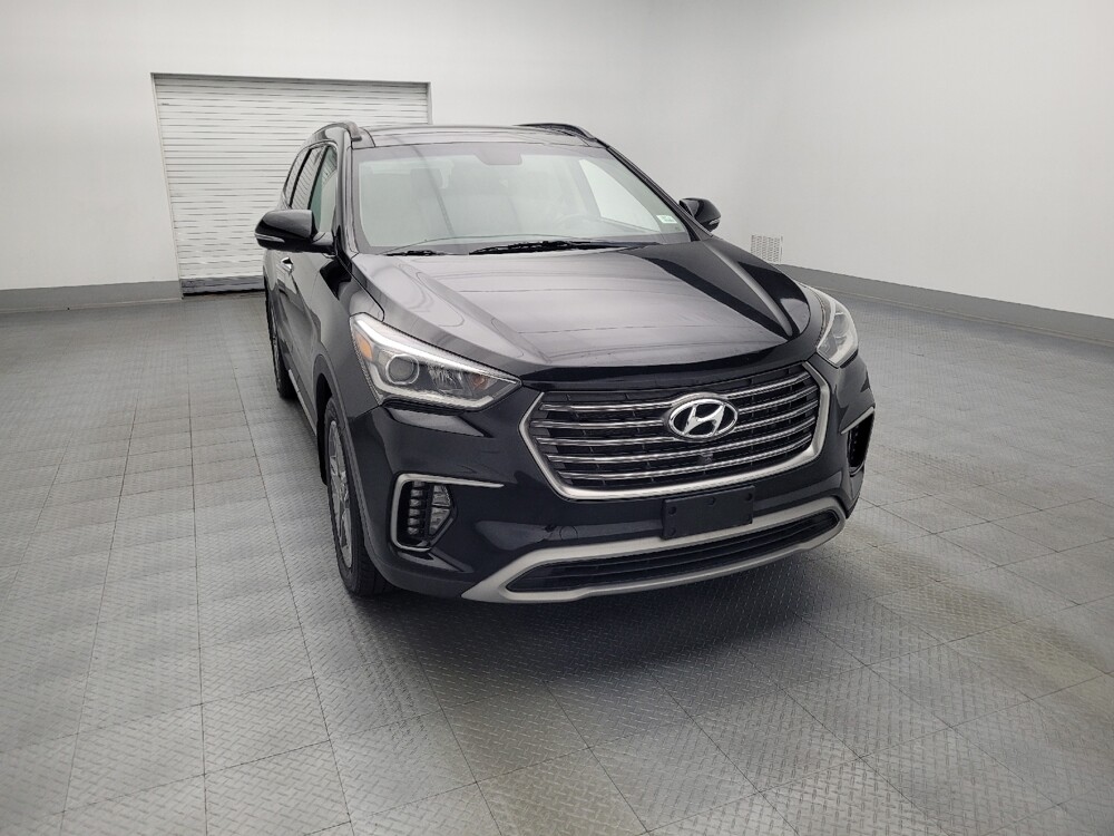 2018 Hyundai Santa Fe in Miami, FL 33157 - 18064833 14