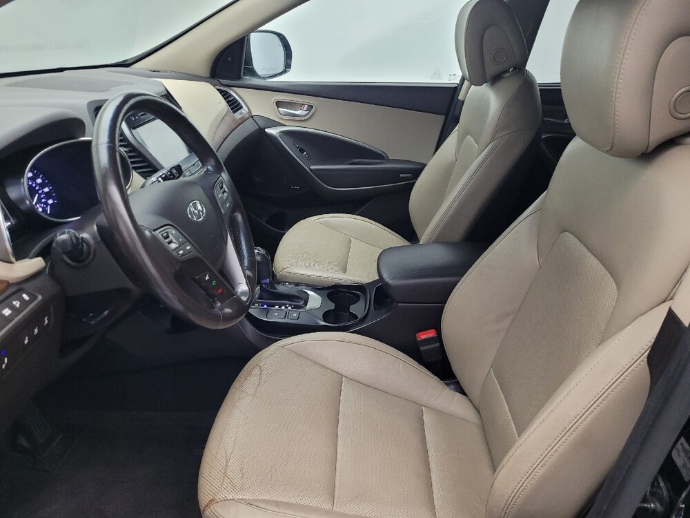 2018 Hyundai Santa Fe in Miami, FL 33157 - 18064833 17
