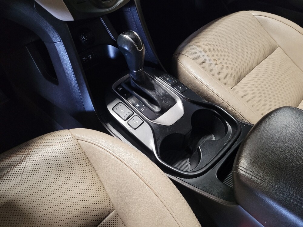 2018 Hyundai Santa Fe in Miami, FL 33157 - 18064833 26